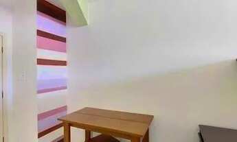 Imagem 6: Kitnet de 1 quarto para alugar no bairro Trindade