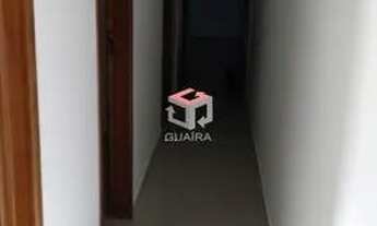 Imagem 5: Apartamento para aluguel 3 quartos 1 suíte 2 vagas Aguapei Santa Maria - Santo André - SP