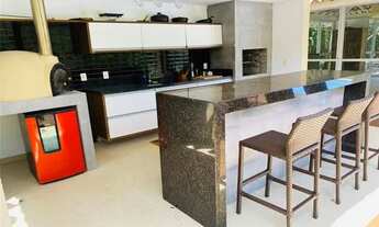 Imagem 5: Casa para locação temporada Quintas de Sauípe