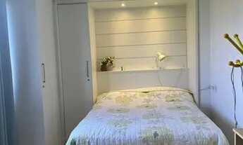 Imagem 6: Apartamento para venda com 127 metros quadrados com 4 quartos