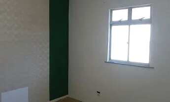 Imagem 2: Apartamento para venda possui 55 metros quadrados com 2 quartos em Saboeiro - Salvador - B