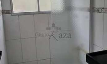 Imagem 3: Apartamento - Residencial Spazio Jacareí - 45m² - 2 Dormitórios