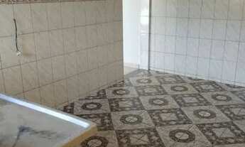 Imagem 1: Aluga-se Casa - 4 cômodos