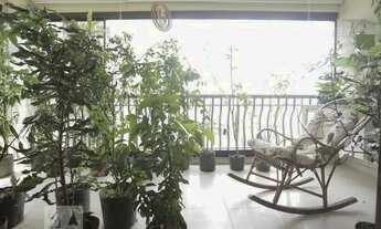 Imagem 6: Apartamento para Aluguel - Bela Vista, 3 Quartos, 131 m2