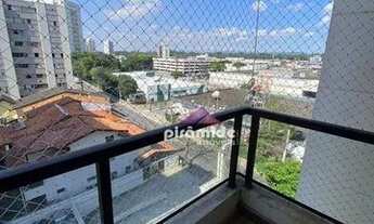 Imagem 3: Apartamento com 2 dormitórios para alugar, 46 m² por R$ 3.060,68/mês - Jardim Augusta - Sã