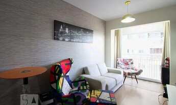 Imagem 3: Apartamento para Aluguel - Ponte Grande, 2 Quartos, 47 m2