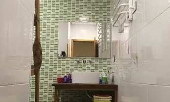 Imagem 2: Apartamento à venda em Bom Retiro com 120 m², 3 quartos