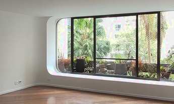 Imagem 3: Apartamento para aluguel tem 150 metros quadrados com 3 quartos em Consolação - São Paulo