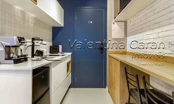 Imagem 6: SãO PAULO - Studio - Bela Vista