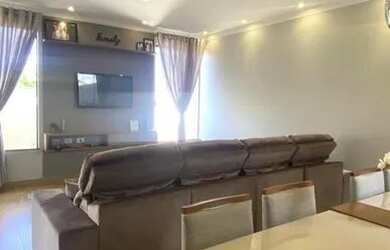 Imagem 4: Casa Alto Padrão de acabamento 175m² de área construída