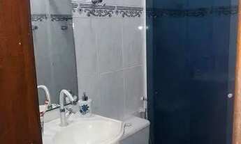 Imagem 5: Casa a venda Praia Campista 2 qurts, 2 brs, 1vg, arms