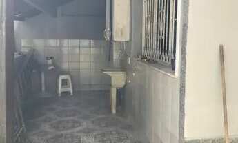 Imagem 7: CASA DE CONDOMÍNIO RIO DE JANEIRO CAMPO GRANDE