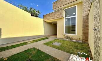 Imagem: Casa para venda possui 94 metros quadrados