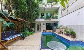 Imagem 2: Sobrado com 3 dormitórios à venda, 442 m² por R$ 2.300.000,00 - Vila Valparaíso - Santo An