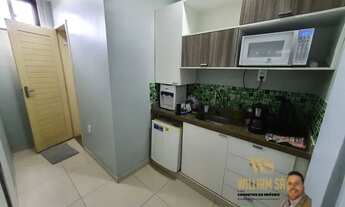 Imagem 3: Prédio à venda no bairro José Bonifácio - Fortaleza/CE