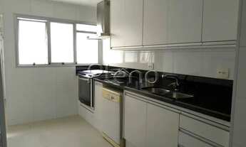 Imagem 7: Apartamento à venda no bairro Cambuí em Campinas