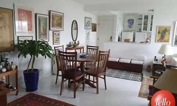 Imagem 4: São Paulo - Apartamento Padrão - Alto de Pinheiros