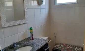 Imagem 7: Casa Duplex 2 Quartos - Jd. Leticia / Campo Grande - Rio de Janeiro - RJ