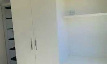 Imagem 6: Aluguel apto 2 dorm + 2 vagas + vista definitiva - 1 banh