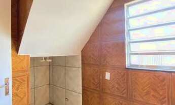 Imagem 7: Sobrado para aluguel com 75 metros quadrados com 1 quarto em São João Clímaco - São Paulo