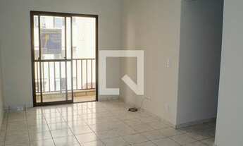 Imagem 1: Apartamento para Aluguel - Jardim das Bandeiras , 2 Quartos, 56 m2