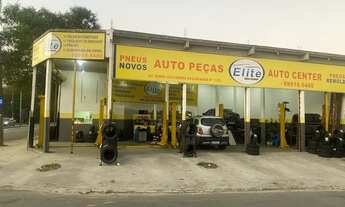 Imagem: Passo ponto auto Center