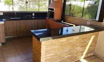 Imagem 4: Cobertura com 3 dormitórios à venda, 180 m² por R$ 580.000 - Cascatinha