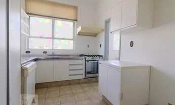 Imagem 6: Apartamento para Aluguel - Cambuí, 4 Quartos, 230 m2