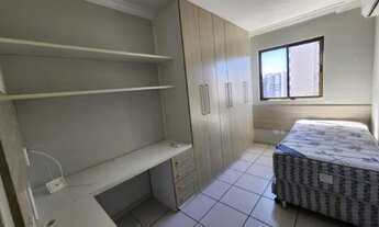 Imagem 4: Lindo apartamento a venda na praia de Ponta Verde