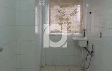 Imagem 5: SãO LEOPOLDO - Apartamento Padrão - Fião