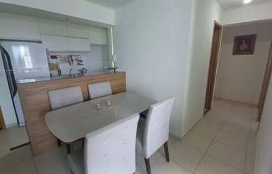 Imagem 7: Apartamento para venda possui 63 metros quadrados com 3 quartos em Antares - Maceió - AL