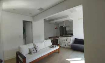 Imagem: Apartamento Locação Alto de Pinheiros