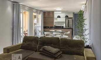 Imagem 5: Apartamento para Aluguel - Jardim Antonio Von Zuben , 3 Quartos, 77 m2