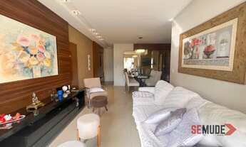 Imagem 5: Amplo apartamento de 4 dormitórios no bairro Córrego Grande