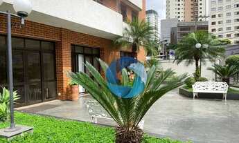 Imagem 4: Apartamento com 3 dormitórios à venda, 87 m² - Vila Olímpia - São Paulo/SP