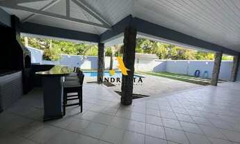 Imagem 6: Casa 4qtos (2suites + dep) Cond. fechado - Sta. Marina - Barra da Tijuca