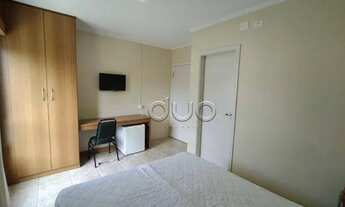 Imagem 3: Apartamento com 1 dormitório para alugar, 40 m² por R$ 1.200,02/mês - Alto - Piracicaba/SP