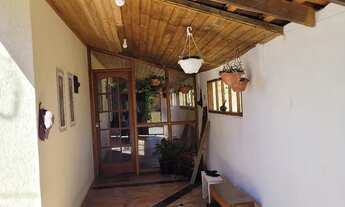 Imagem 2: Casa São Bento do Sapucaí