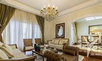 Imagem 7: Cód.: 10243 - Sobrado de 400m², 04 dormitórios sendo 02 suítes e 06 vagas de garagem - Vil