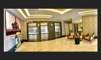 Imagem 2: Belíssimo apto em Tramandaí no condomínio SAT com vista para o mar