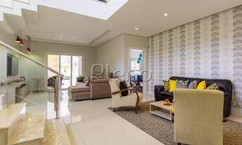 Imagem 3: Casa - Swiss Park - Campinas