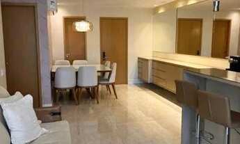 Imagem 6: Apartamento,varanda gourmet com 2 dormitórios 1 suíte 87 m² 2 vagas fixas, - Icaraí - Nit