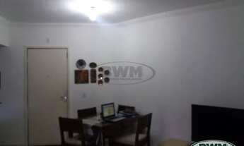 Imagem 5: Apartamento com 2 dormitórios à venda, 51 m² por R$ 220.000,00 - Jardim Pagliato - Sorocab