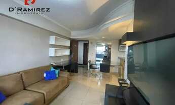 Imagem 3: Vendo Flat Mont Blanc- Renascença - Mobiliado - Reformado