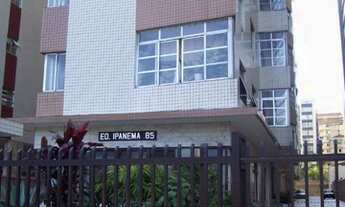 Imagem 7: Santos Apto Temporada Frente a Praia do Gonzaga