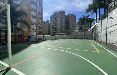 Imagem 2: Brognoli + Crédito Real aluga apartamento com 2 quartos sendo 1 suíte no bairro parque são