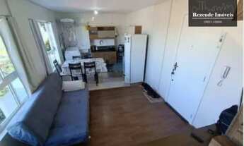 Imagem 5: Apartamento com 2 dormitórios à venda, 47 m² por R$ 259.000 - Aristocrata - São José dos P