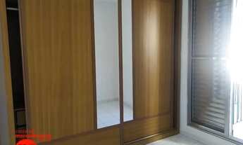 Imagem: Casa de Vila - Campo Belo 2 Dormitórios