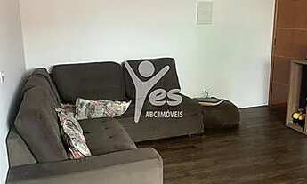 Imagem 3: Cód.: 12897 - Cobertura 2 quartos sendo 1 suite, 2 vagas, Principe Gales, Santo André