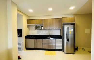 Imagem 5: Apartamento 83m 1 vaga 2 quartos 1 suíte mobiliado em Camboriú - SC